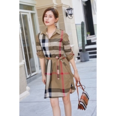 Burberry Dress